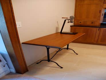 Photos by Pottercraft Woodworks #1