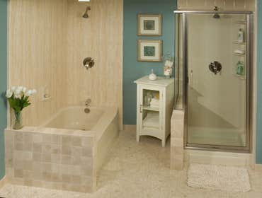 Project photos from Re-Bath Of Alameda County