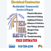 Archangel Electric Inc logo