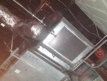 Photos from Beacon Mechanical Contracting Inc