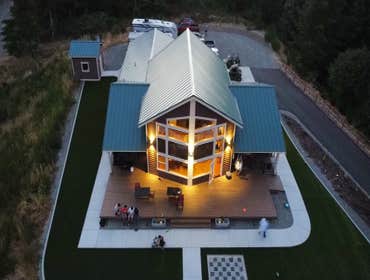 Photos by Synthetic Turf of Puget Sound #1
