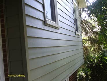 Photos by Chicagoland Exteriors Construction #1