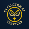 B4 Electrical Services, LLC logo