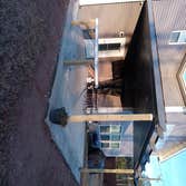 Patio Deck