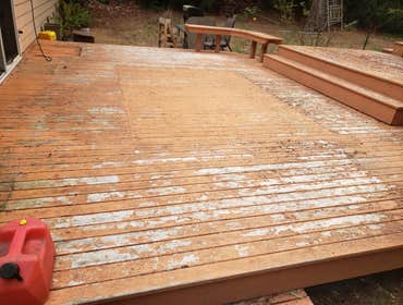 Photos by The Go To Contractors