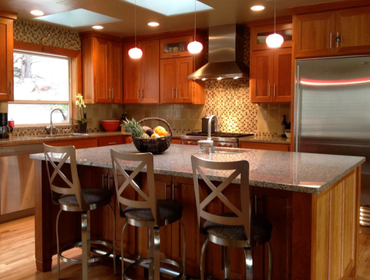 Photos from Spring River Builders LLC