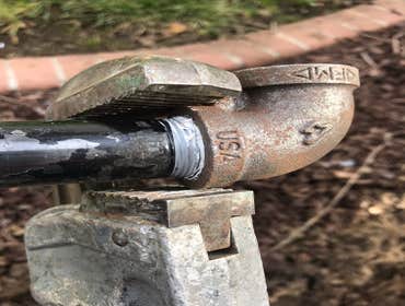 Photos by Barker plumbing LLC #1