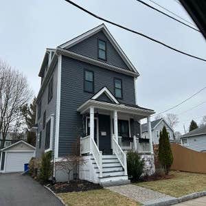 All Phase Contracting LLC