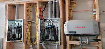 Site Electric Services