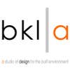 Bkl|a Architecture LLC logo