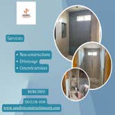 Photos by Sandres Construction Corp Sqs Construction #1