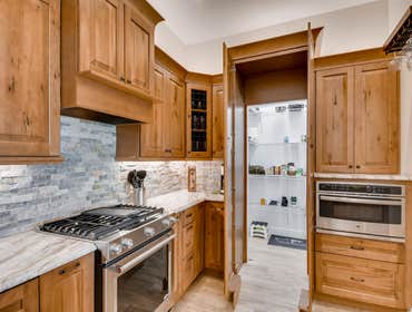 Custom Residence, Lake County, FL