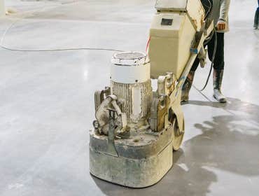 Photos by Colony Concrete Company #1