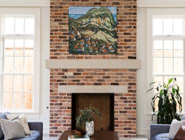 Vickery Custom Home