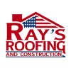 Ray’s Roofing and Construction, Inc. logo