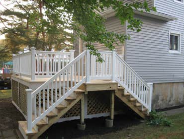 Project photos