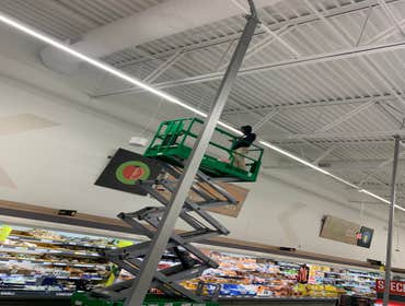 Photos by Fortech Electricians #2
