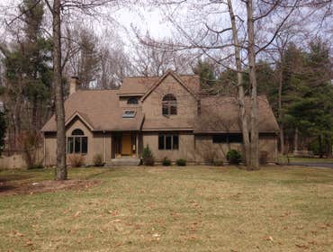 New Home Construction