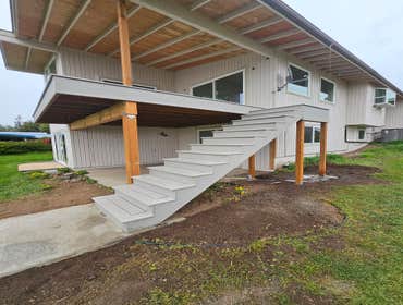 Photos by 1-2-3 Construction LLC #2 Decks