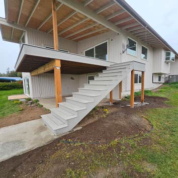 Photos by 1-2-3 Construction LLC #2 Decks