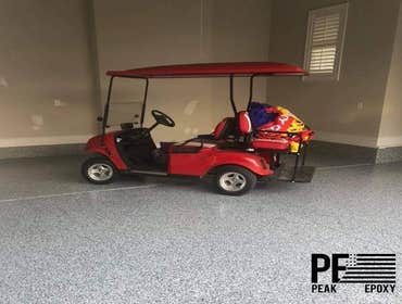 Photos by Peak Epoxy, LLC #1