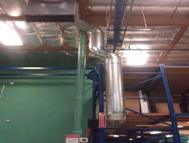 Project photos from Summit Aire These are some of the projects we have done, ranging from residential to commercial ... basic to custom installs ...
I