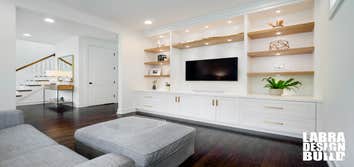 Labra Design Build