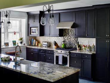 Urban Farmhouse