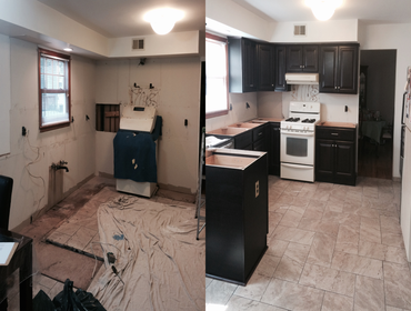 Photos from Yuriy's Construction LLC