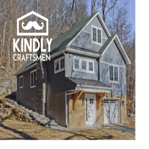 Home Renovation by Kindly Craftsmen