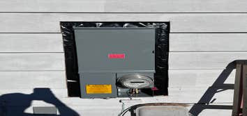 King Electric and Solar