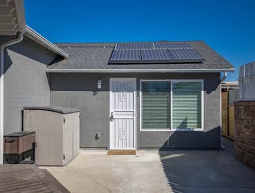 Garage Conversion & Addition into ADU Garage Conversion & Addition | ADU Transformation in Inglewood, CA