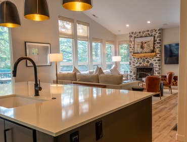 Condo Remodel