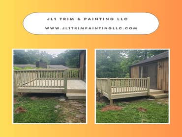 Photos by Jl1 Trim & Painting LLC #12