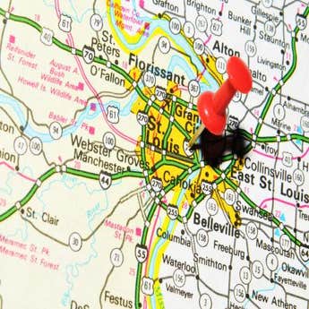St Louis Roofing & Exteriors