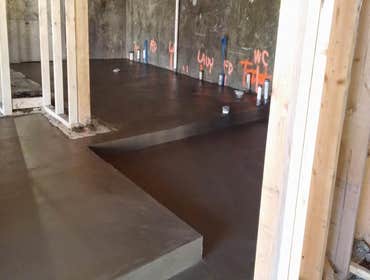 Foundation