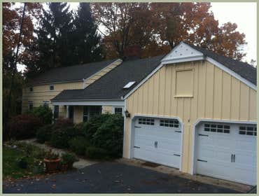 Painting, Drywall, Carpentry