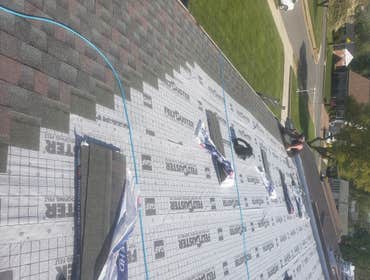 Photos by Rooftop Warriors, LLC #1