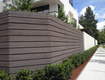 Fences