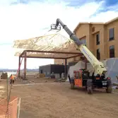 Photos by Main Frame Construction Corporation #1