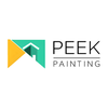 Peek Painting logo