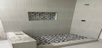 Photos by Idea Tile Inc #1