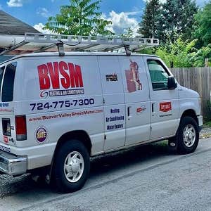 Photos by BVSM Heating & Air Conditioning #1