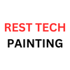 Rest Tech Painting logo