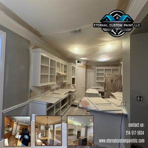 Photos by Eternal Custom Paint LLC #9