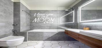 Bathrooms