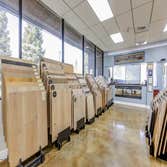 Blue Valley Handcrafted Hardwoods Floors