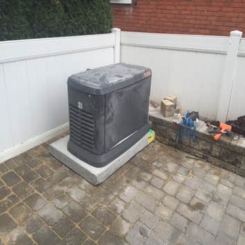 generator