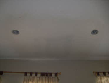 Photo(s) from Affordable Drywall Repair Las Vegas nv / Drywall Contractors before and after drywall repairs photos
