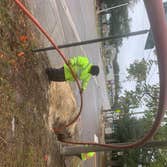 CATV Cable Replacement